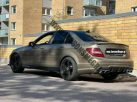 Mercedes C 180 Kiczyce - zdjęcie 2