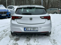 Opel Astra V 1.4 T Enjoy S&amp;S, Salon PL! 1 właściciel! FV! Pęcice - zdjęcie 7