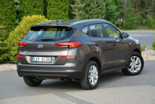 1.6T(177KM) LIFT Ledy Navi Kamera Parktronic Hak ALU17 ASO Hyundai Ostrów Mazowiecka - zdjęcie 6