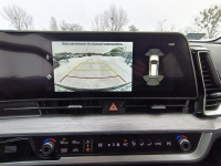 Kia Sportage 1-właściciel fv23% Otwock - zdjęcie 4