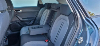Seat Leon 2.0 TDI DSG Style Koszalin - zdjęcie 10