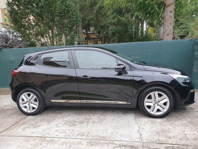 Renault Clio 1.0TCe 100KM LPG Fabryczny Salon PL Serwisowany Warszawa - zdjęcie 2