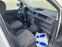 Volkswagen Caddy Komorniki - zdjęcie 11