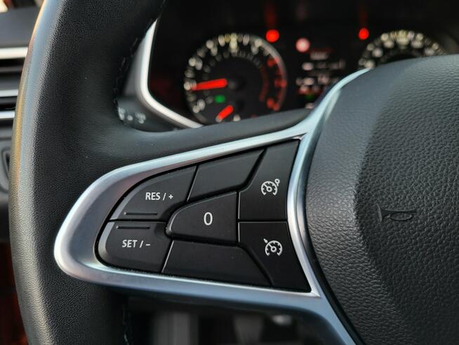 Renault Clio 100KM/48 tys km przebiegu/Ledy/keyless Toruń - zdjęcie 11