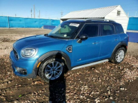 Mini Countryman 2019, 2.0L, 4x4, COOPER S, porysowany lakier Sulejówek - zdjęcie 2