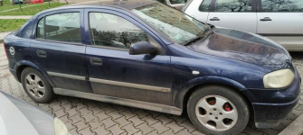 Opel Astra 230 tś km Katowice - zdjęcie 8