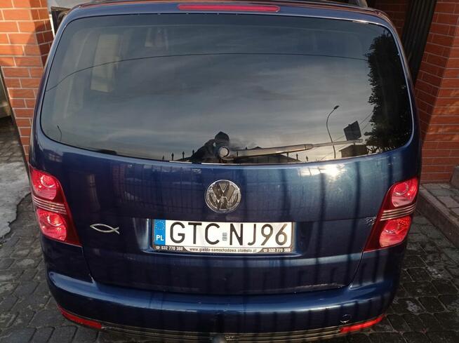 Sprzedaż samochodu Tczew - zdjęcie 4