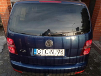 Sprzedaż samochodu Tczew - zdjęcie 4