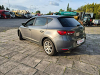 Seat Leon 1.2 TSI 105KM - Na PASKU Łaziska Górne - zdjęcie 10
