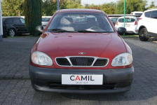 Daewoo Lanos tylko 49tyś przebiegu, polski salon, ubezpieczony Opole - zdjęcie 2