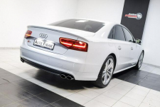 S8*4.0TFSI V8*520KM*Serwisowany*Niski Przebieg Konstantynów Łódzki - zdjęcie 10