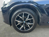 BMW X3 xDrive20d mHEV M Sport ! Z Polskiego Salonu ! Faktura VAT ! Warszawa - zdjęcie 9
