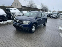 Dacia Duster Klimatyzacja Czujniki LPG Hak Gliwice - zdjęcie 2