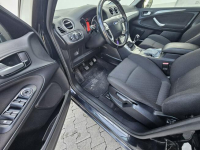 Ford S-Max Kamera Android Serwis Rybnik - zdjęcie 6