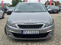 Peugeot 308 SW 1.6 120ps HDI Led Navi Alusy Automat LIFT Gniezno - zdjęcie 6