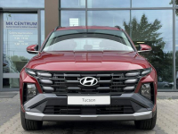 Hyundai Tucson 1.6 T-GDI 2WD 150KM 7DCT MY26 Smart -  dostępny od ręki Łódź - zdjęcie 3