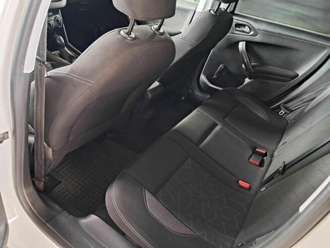 Peugeot 2008 1.5 HDI rok 2019 Słodków-Kolonia - zdjęcie 9