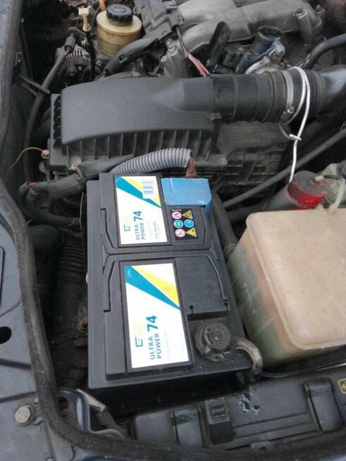 Renault Laguna I Wacławów - zdjęcie 9