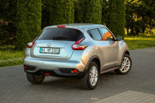 Nissan Juke Kamera Nawigacja Tempomat Klimatronik Lift Ostrów Mazowiecka - zdjęcie 3