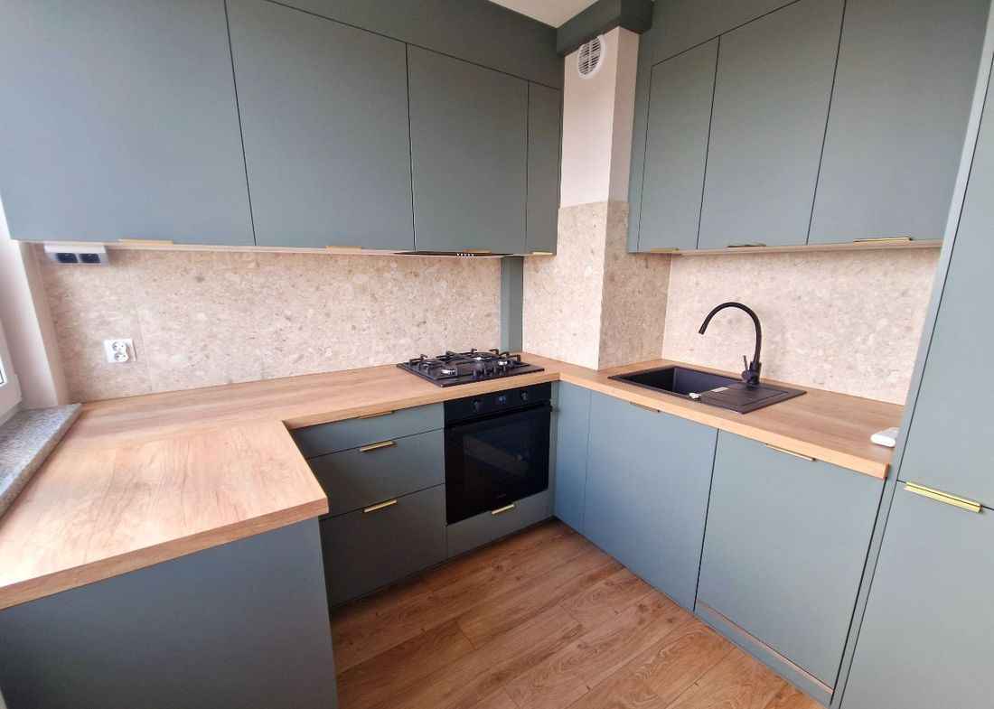 2pok, 35met, Okolice Ślicznej BALKON/WINDA (Wrocław) Krzyki - zdjęcie 6