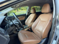 Hyundai i40 1.7 CRDi Premiuim | Historia ASO | Automat | Skóry | Top Szczecin - zdjęcie 7