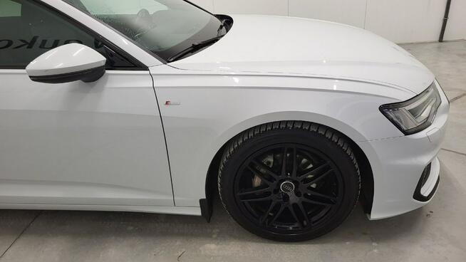 Audi A6 40 TDI mHEV Quattro Sport S tronic Grójec - zdjęcie 4