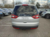 Ford Galaxy Otwock - zdjęcie 12