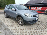 Nissan Qashqai 1.5 DCI 109Km 11r Brzozówka - zdjęcie 1