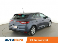 Renault Megane klimatyzacja automatyczna, multifunkcja bluetooth Warszawa - zdjęcie 7
