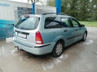 Ford Focus 1999r. 1,8 Benzyna Tanio Jeżdżący - Możliwa Zamiana! Warszawa - zdjęcie 5