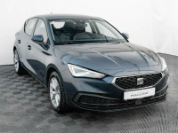 Seat Leon 1.5 TSI Style Podgrz.f I kier 2 stref klima Salon PL VAT 23% Pępowo - zdjęcie 3