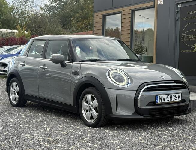 Mini ONE krajowy Polska Poleasingowy I właściciel VAT 23% Bezwypadkowy Będzin - zdjęcie 2