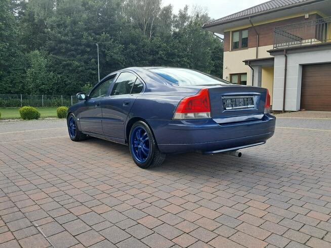 Volvo S60 Lipówki - zdjęcie 5
