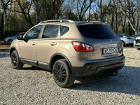 Nissan Qashqai 2.0 benzyna 140km, HAK, Kamera cofania Pęcice - zdjęcie 6