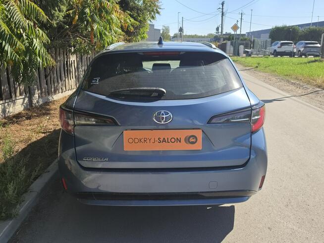 Toyota Corolla Pierwszy właściciel/Krajowy/fv/Benzyna Balice - zdjęcie 9