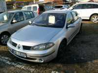 Renault Laguna 1.9 DCI/technicznie sprawna/