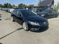 Volkswagen Passat CC Elegance Navi Climatornic DSG Gliwice - zdjęcie 2