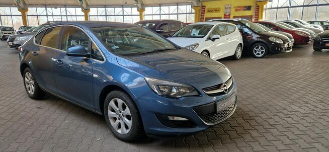 Opel Astra ZOBACZ  OPIS !! W PODANEJ CENIE ROCZNA GWARANCJA !! Mysłowice - zdjęcie 7