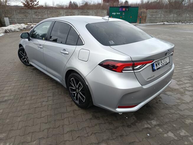 sprzedaż samochodu Pustelnik - zdjęcie 5