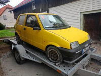 Fiat CC sporting kjs Jelenia Góra - zdjęcie 6