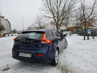 Volvo V40 OCEAN, automat Poznań - zdjęcie 5