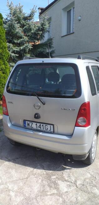 Sprzedam auto uzywane Leszno - zdjęcie 4