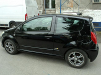 sprzedam ładnego citroena c-2 1.4 B 83KM Lublin - zdjęcie 3