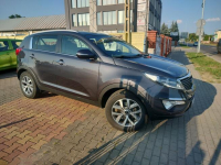 Kia Sportage 1.6 GDi 16V 135KM Klimatronic Navi Panorama Łuków - zdjęcie 2