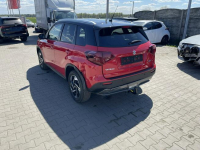 Suzuki Vitara mHEV HAK  Kamera 4x4 Podgrzewanie 129KM Gliwice - zdjęcie 3