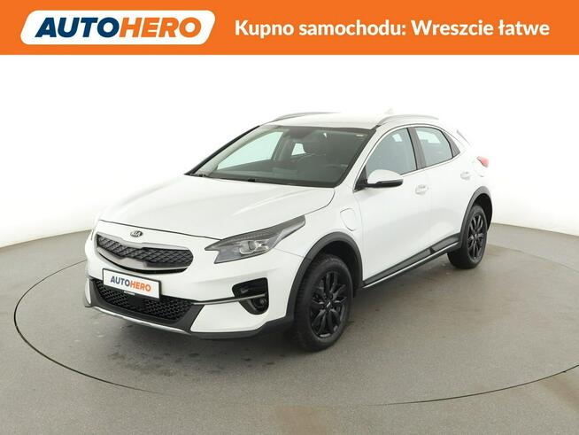 Kia XCeed Plug in Hybrid, Kamera, Navi, Podg.fotele, Bluetooth Warszawa - zdjęcie 1