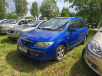 Mazda Premacy 2004r. 1,8 Benzyna Tanio - Możliwa Zamiana! Warszawa - zdjęcie 2