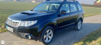 Subaru FORESTER JEŚLI JESTEŚ ZAINTERESOWANY SKONTAKTUJ SIE ! Dankowice - zdjęcie 3
