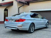 BMW 520 Tarnowskie Góry - zdjęcie 4