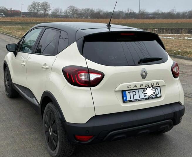 Captur zadbany limited 2019 Pińczów - zdjęcie 2